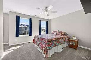 1033 Glengarry Dr, Wentzville, MO 63385 - Photo 32