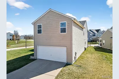 1033 Glengarry Drive, Wentzville, MO 63385 - Photo 44