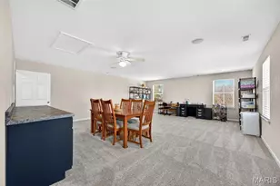 1033 Glengarry Dr, Wentzville, MO 63385 - Photo 28