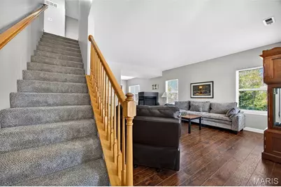1033 Glengarry Drive, Wentzville, MO 63385 - Photo 2