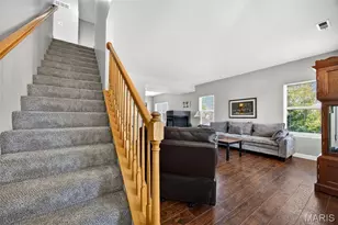 1033 Glengarry Dr, Wentzville, MO 63385 - Photo 2