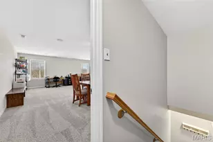 1033 Glengarry Dr, Wentzville, MO 63385 - Photo 24