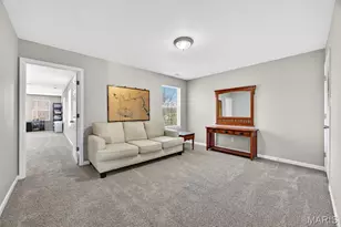 1033 Glengarry Dr, Wentzville, MO 63385 - Photo 38