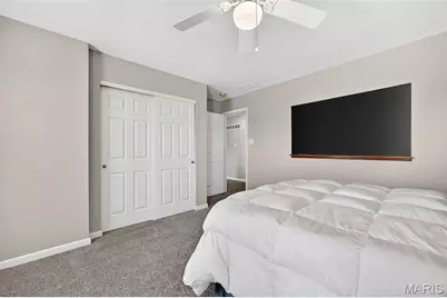 1033 Glengarry Drive, Wentzville, MO 63385 - Photo 36