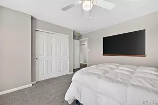 1033 Glengarry Dr, Wentzville, MO 63385 - Photo 36