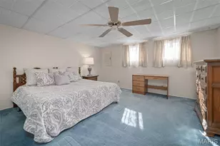 9803 Hilltop Dr, Sunset Hills, MO 63128 - Photo 36