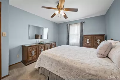 9803 Hilltop Drive, Sunset Hills, MO 63128 - Photo 30