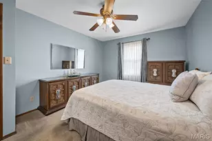 9803 Hilltop Dr, Sunset Hills, MO 63128 - Photo 30