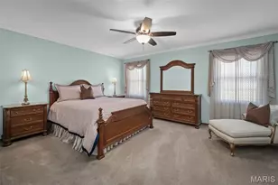 9803 Hilltop Dr, Sunset Hills, MO 63128 - Photo 22