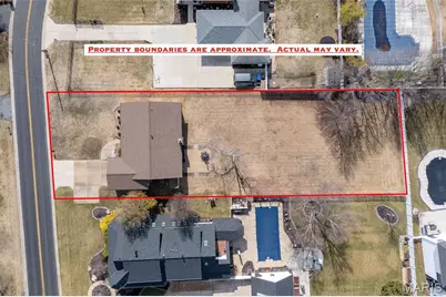 9803 Hilltop Drive, Sunset Hills, MO 63128 - Photo 50