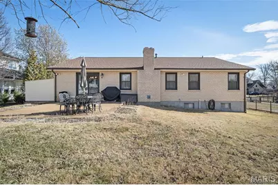 9803 Hilltop Drive, Sunset Hills, MO 63128 - Photo 44