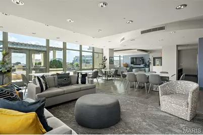 4909 Laclede Avenue #1002, Saint Louis, MO 63108 - Photo 34