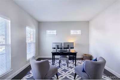 424 Julian Place, Kirkwood, MO 63122 - Photo 6