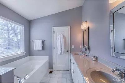 424 Julian Place, Kirkwood, MO 63122 - Photo 28