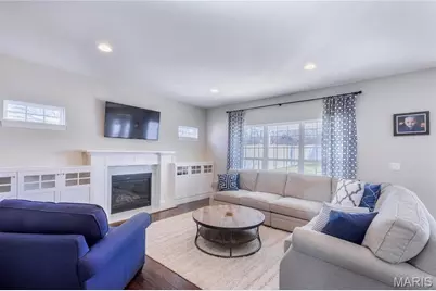 424 Julian Place, Kirkwood, MO 63122 - Photo 10