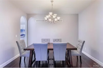 424 Julian Place, Kirkwood, MO 63122 - Photo 8