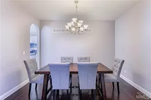 424 Julian Pl, Kirkwood, MO 63122 - Photo 8