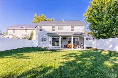 424 Julian Place, Kirkwood, MO 63122 - Photo 50