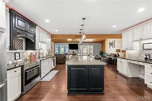 17325 Thunder Spring Rd, Wildwood, MO 63025 - Photo 1