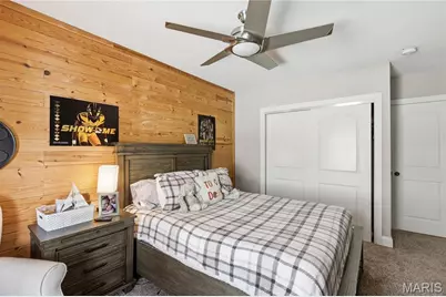 17325 Thunder Spring Road, Wildwood, MO 63025 - Photo 36