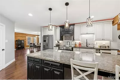 17325 Thunder Spring Road, Wildwood, MO 63025 - Photo 14