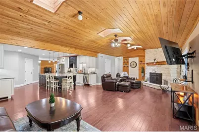 17325 Thunder Spring Road, Wildwood, MO 63025 - Photo 16