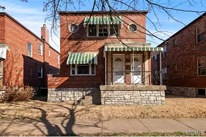 5477 Loughborough Avenue, Saint Louis, MO 63109 - Photo 1