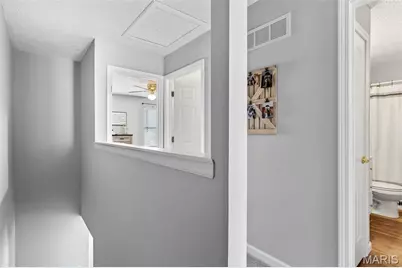 796 Delray Drive #J, Saint Peters, MO 63376 - Photo 24