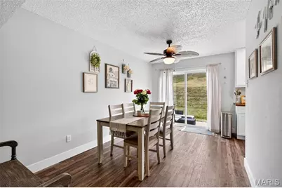 796 Delray Drive #J, Saint Peters, MO 63376 - Photo 8