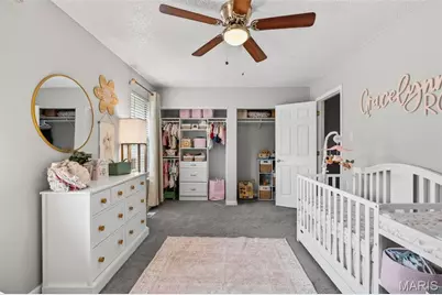 796 Delray Drive #J, Saint Peters, MO 63376 - Photo 18