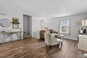 796 Delray Dr, Saint Peters, MO 63376 - Photo 6