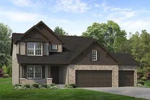 2018 Butte Trl Ct, Cottleville, MO 63304 - Photo 1