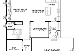 2018 Butte Trl Ct, Cottleville, MO 63304 - Photo 2