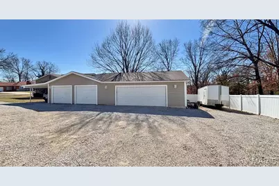 637 N Virginia Avenue, Eureka, MO 63025 - Photo 2