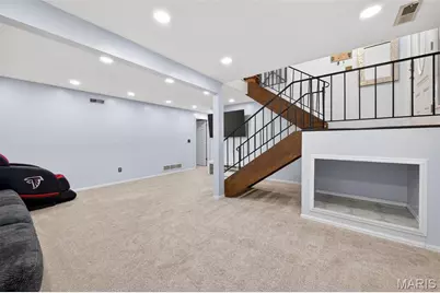 1601 Country Hill Lane, Ballwin, MO 63021 - Photo 6