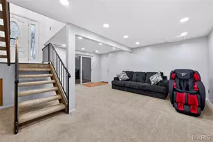 1601 Country Hill Ln, Ballwin, MO 63021 - Photo 26