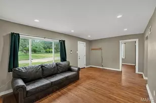 324 Averill, Ferguson, MO 63135 - Photo 2