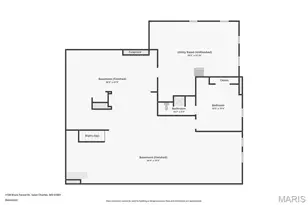 1128 Black Forest Dr, Saint Charles, MO 63301 - Photo 54