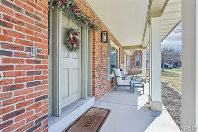 1128 Black Forest Drive, Saint Charles, MO 63301 - Photo 4