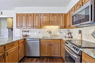 1128 Black Forest Drive, Saint Charles, MO 63301 - Photo 20