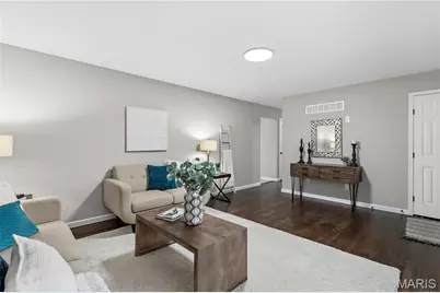 728 Clarence Drive, Saint Charles, MO 63301 - Photo 6