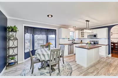 55 Tulip Bend Drive, Wentzville, MO 63385 - Photo 2