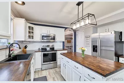 55 Tulip Bend Drive, Wentzville, MO 63385 - Photo 16