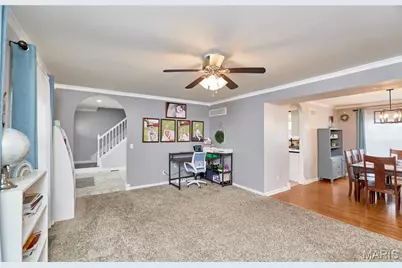 55 Tulip Bend Drive, Wentzville, MO 63385 - Photo 10