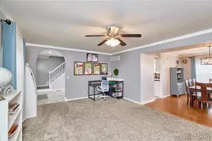 55 Tulip Bend Dr, Wentzville, MO 63385 - Photo 10