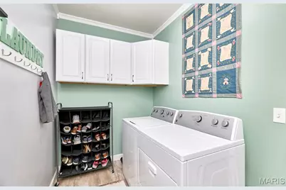 55 Tulip Bend Drive, Wentzville, MO 63385 - Photo 22