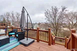 55 Tulip Bend Dr, Wentzville, MO 63385 - Photo 42