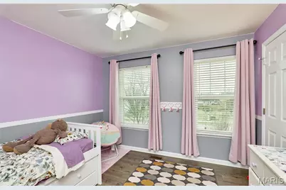 55 Tulip Bend Drive, Wentzville, MO 63385 - Photo 28