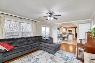 55 Tulip Bend Dr, Wentzville, MO 63385 - Photo 20