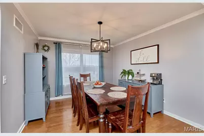 55 Tulip Bend Drive, Wentzville, MO 63385 - Photo 4